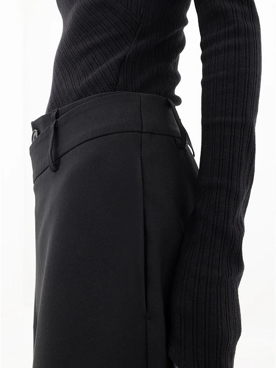 Evelina™ | Baggy Broek