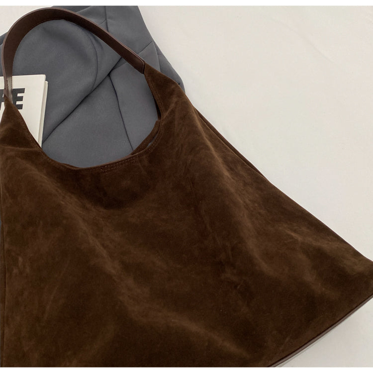 Isabella™ | Suède Tote Bag