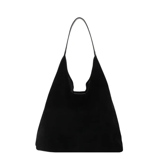 Isabella™ | Suède Tote Bag