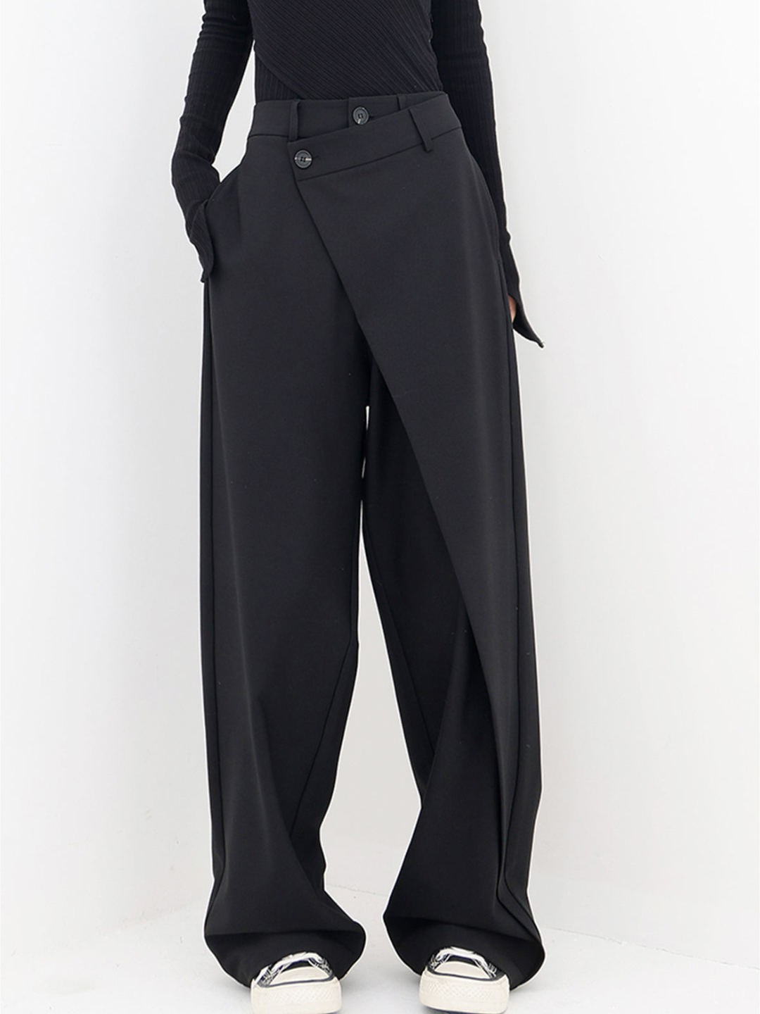 Evelina™   | Baggy Broek