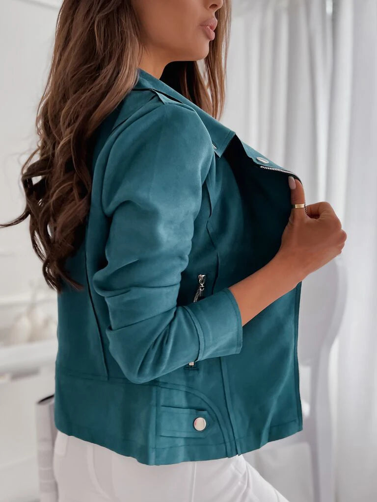 Sienna Suede™ | Stoere & Vintage Lentejas