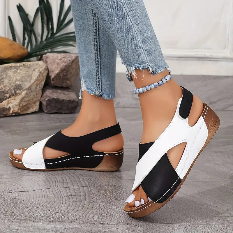 Bella™ Comfort Orthopedische Damessandalen