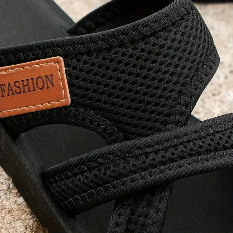 Rosie™ | Orthopedische Vintage Sandalen