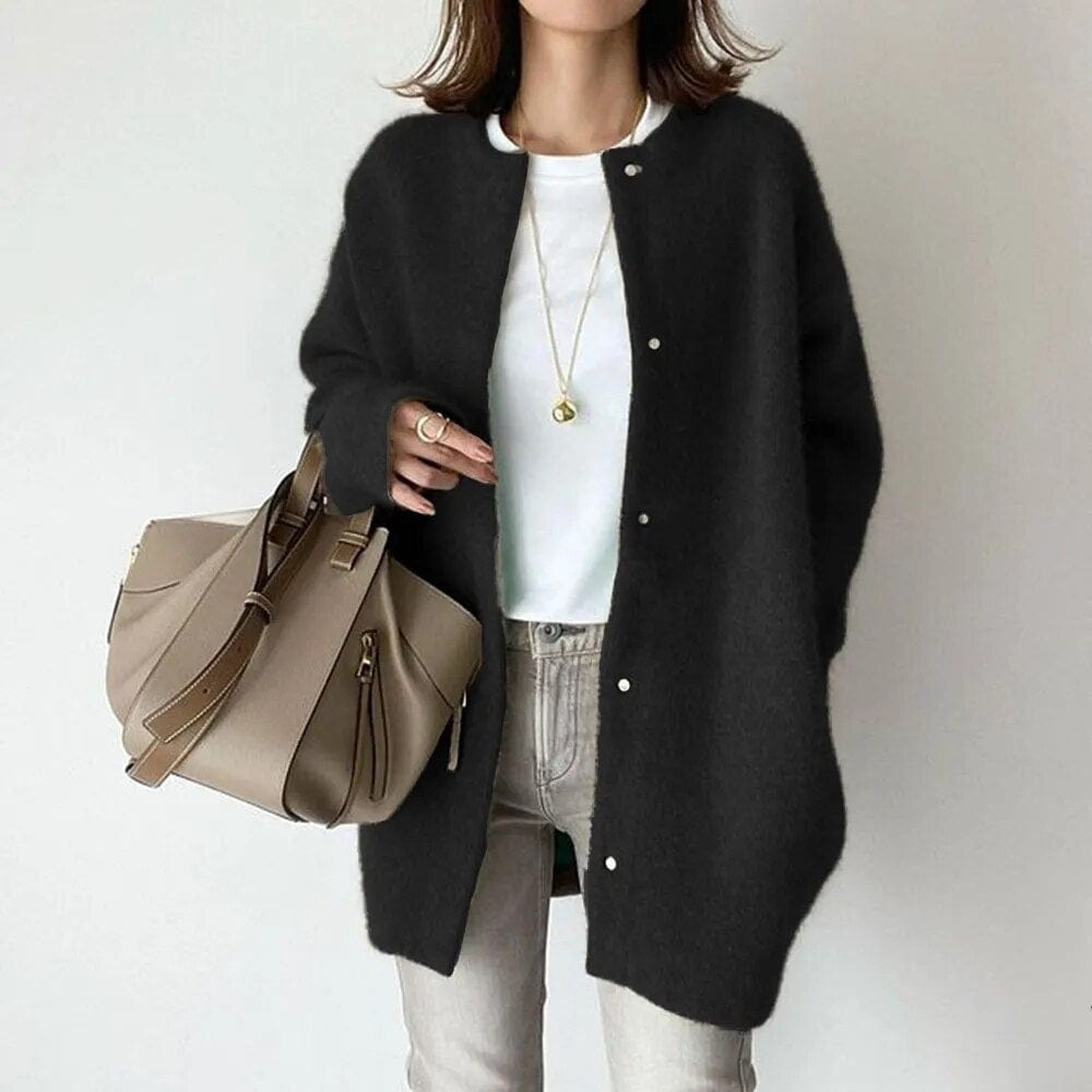VERONA™ | LUXE HERFSTCARDIGAN