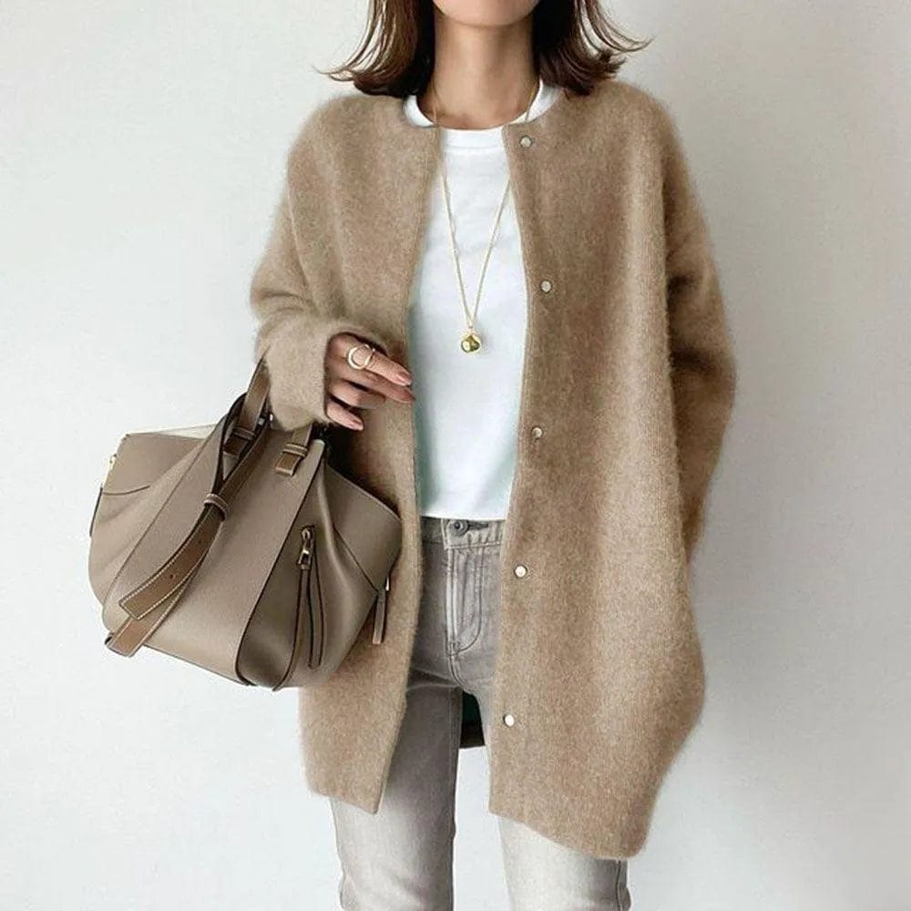 VERONA™ | LUXE HERFSTCARDIGAN